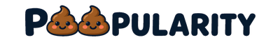 Poopularity